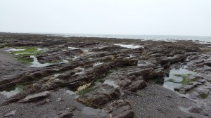 Rocky picture show of a different kind..