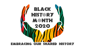 Black History Month programme | St Catharine's College, Cambridge